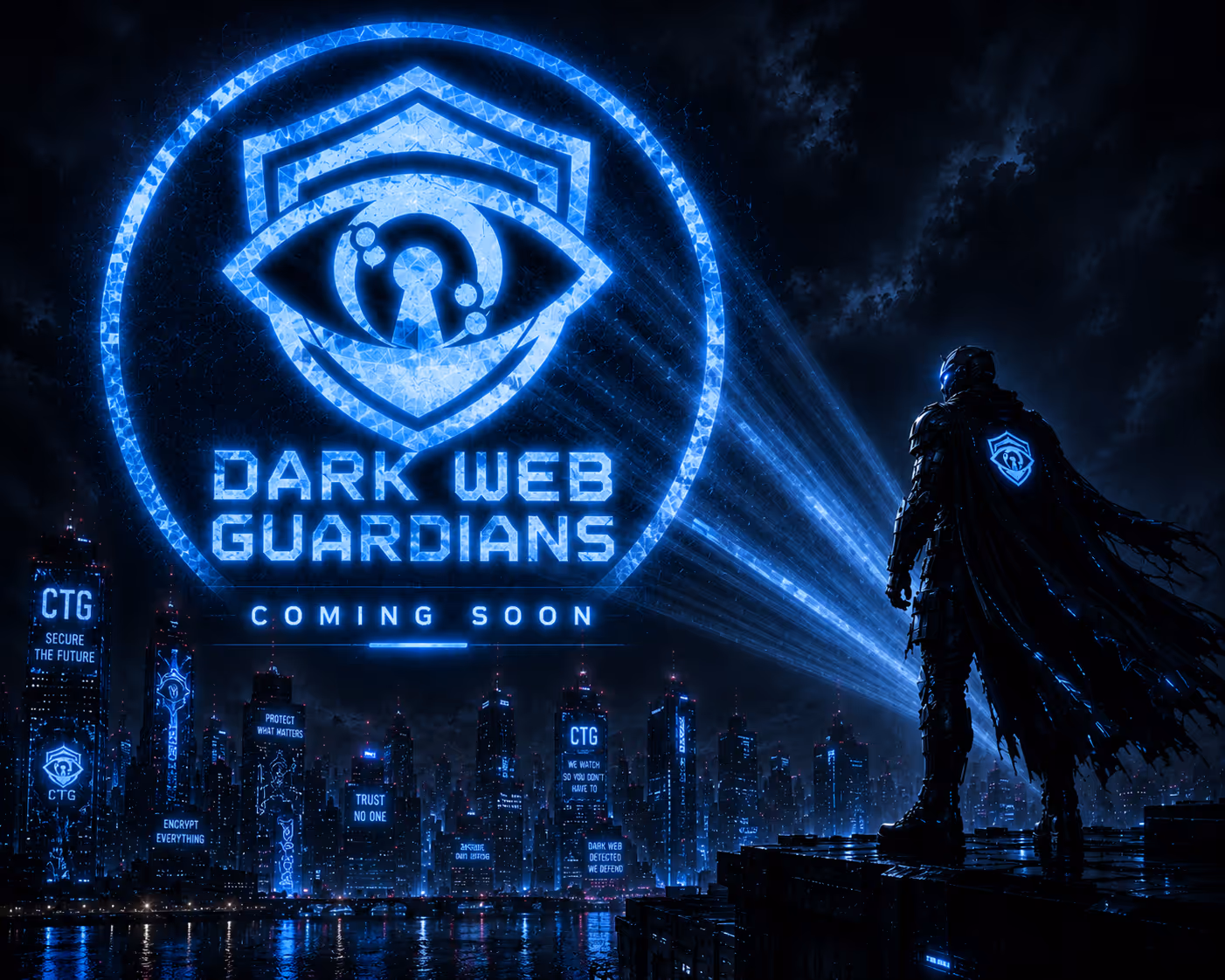 Dark Web Guardians project evidence 8